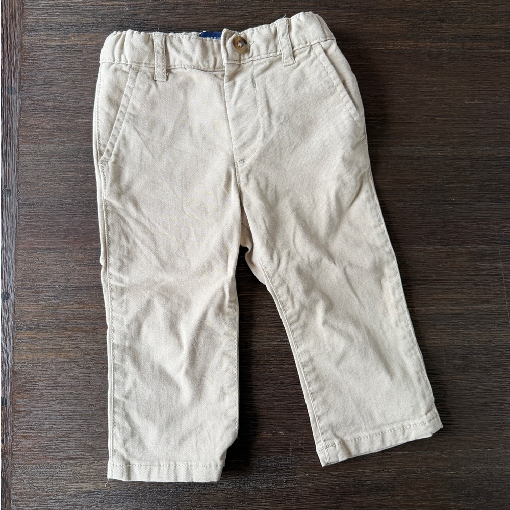 The Children's Place Chino Pants